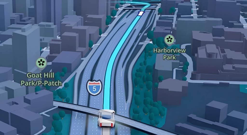Google Maps Immersive Navigation: Top 5 Powerful Features
