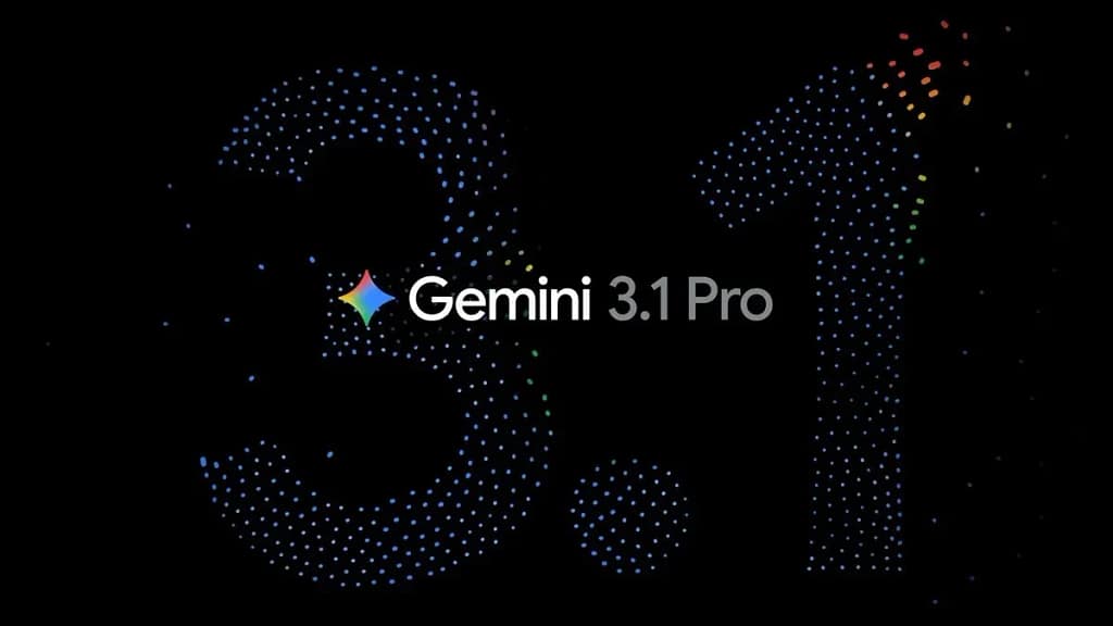 gemini 3.1 pro