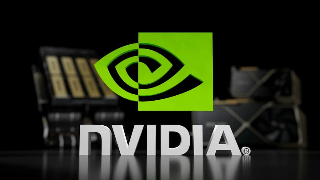 nvidia
