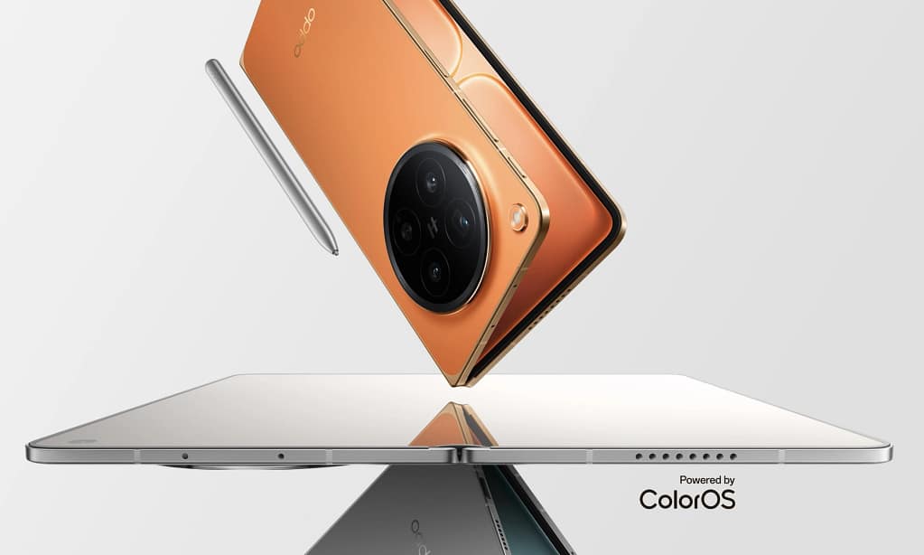 Oppo Find N6: 5 Real Reasons It’s the Best Foldable