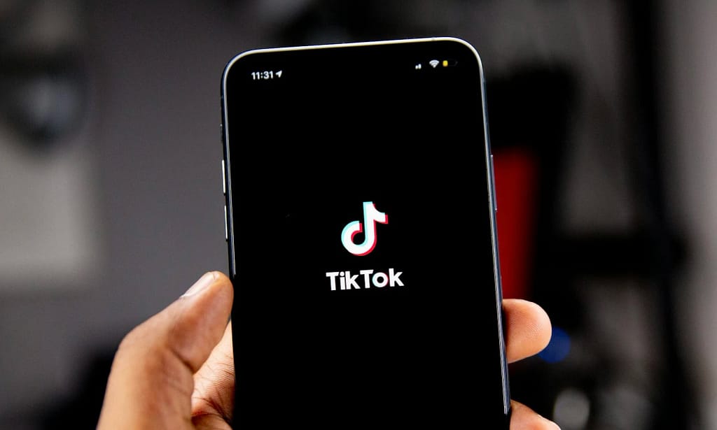 tiktok