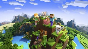 Notch Minecraft: From Passion Project to $2.5B Triumph
